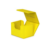 Ultimate Guard: Sidewinder 100+ Xenoskin "Summer Edition 2025" - Dandelion