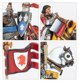 Warhammer: The Old World: Kingdom of Bretonnian - Knights of the Realm