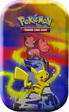 Pokémon: Kanto Power Mini Tin (Case of 40)