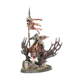 Warhammer Age of Sigmar: Flesh-eater Courts