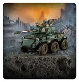 Warhammer 40,000: Astra Militarum - Hippogriff AFV