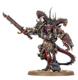 Warhammer Age of Sigmar: Slaves to Darkness - Daemon Prince