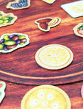 Charcuterie: The Board Game