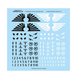 Warhammer: The Horus Heresy: Legions Imperialis: Solar Auxilia - Thunderbolt Fighter Squadron