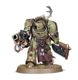 Warhammer 40,000: Death Guard - Blightlord Terminators
