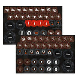 Warhammer 40,000: Kill Team - Fellgor Ravagers