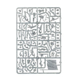 Warhammer 40,000: Astra Militarum - Cadian Command Squad