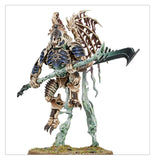 Wahammer Age of Sigmar: Battleforce Ossiarch Bonereapers - Praetorian Spearhead