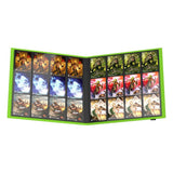 Ultimate Guard: Flexxfolio 480 24-Pocket - Light Green
