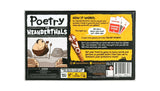 Poetry for Neanderthals