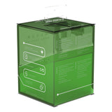 Ultimate Guard: Boulder 100+ Hybrid - Magic: The Gathering "Mana Edition" - Forest