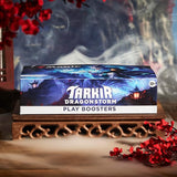 Magic: The Gathering: Tarkir: Dragonstorm - Play Booster Box