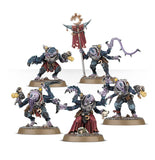 Warhammer 40,000: Combat Patrol  -  Genestealer Cults