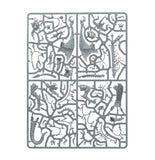 Warhammer Age of Sigmar: Slaves to Darkness - Be'lakor, the Dark Master