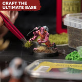 The Army Painter: Battlefields Basing Set
