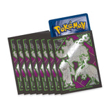 Pokémon: Scarlet & Violet 6.5 - Shrouded Fable - Elite Trainer Box