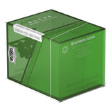 Ultimate Guard: Boulder 100+ Hybrid - Magic: The Gathering "Mana Edition" - Forest