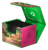 Ultimate Guard: Sidewinder 100+ Xenoskin Magic: The Gathering "Lorwyn Eclipsed" - Vibrance