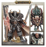 Warhammer Age of Sigmar: Slave to Darkness - Chaos Warriors