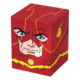 Squaroes: DC Justice League -  The Flash