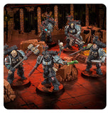Warhammer 40,000: Deathwatch - Kill Team
