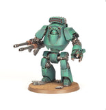 Warhammer: Horus Heresy: Legiones Astartes - Maximus Battle Group