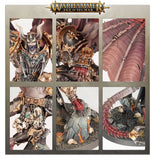 Warhammer Age of Sigmar: Slaves to Darkness - Daemon Prince