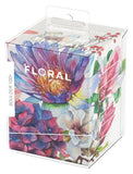 Ultimate Guard: RTE Boulder 100+ Floral  Places - Lotus Bloom