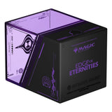 Ultimate Guard: Boulder 100+ Magic: The Gathering "Edge of Eternities" - Monoists