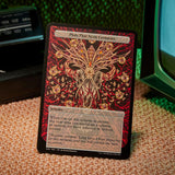 Magic: The Gathering: Duskmourn: House of Horror Commander Deck - Death Toll