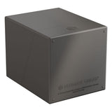 Ultimate Guard: Boulder 100+ Solid - Grey