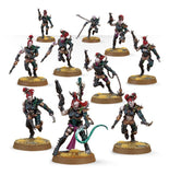 Wahammer 40,000: The Maelstrom Battalion -Drukhari