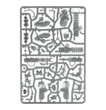 Warhammer 40,000: Necrons - Lokhust Heavy Destroyer