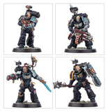 Warhammer 40,000: Kill Team - Deathwatch
