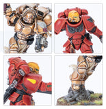 Warhammer 40,000: Combat Patrol - Blood Angels