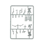 Warhammer: The Old World: Kingdom of Bretonnia - Peasant Bowmen