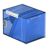 Ultimate Guard: Boulder 100+ Hybrid - Magic: The Gathering "Mana Edition" - Island