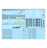 Warhammer 40,000:  Space Marines - Assault Squad