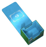 Ultimate Guard: Sidewinder 100+ Xenoskin Magic: The Gathering "Lorwyn Eclipsed" - Sygg, Wanderwine Wisdom