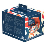 Ultimate Guard: Sidewinder 100+ Xenoskin 2025 Exclusive "Coral Places" - Mellow Sea