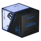Ultimate Guard: Boulder 100+ Magic: The Gathering "Edge of Eternities" - Illvoi