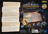 Scotland Yard: Sherlock Homes Edition