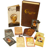Salem: 1692