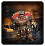 Warhammer: The Horus Heresy: Custodes - Telemon Heavy Dreadnought