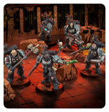 Warhammer 40,000: Kill Team - Deathwatch