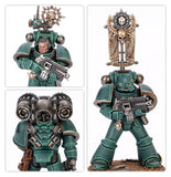 Warhammer: Horus Heresy: Legiones Astartes - Maximus Battle Group