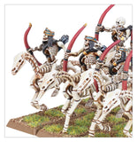 Warhammer: The Old World: Tomb Kings Of Khemri - Skeleton Horsemen