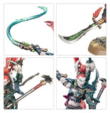 Wahammer 40,000: The Maelstrom Battalion -Drukhari