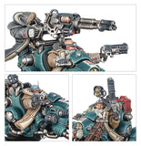 Wahammer 40,000: The Maelstrom Battalion - Leagues of Votann