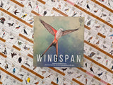 Wingspan (2nd Ed)